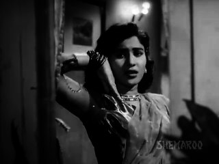 NAU DO GYARAH - 1957 - (Classic Hindi Movie) - (Part 15) - (Dev Anand, Kalpana Kartik)