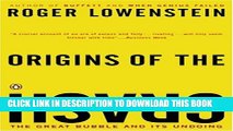 [Read PDF] Origins of the Crash: The Great Bubble and Its Undoing Download Free