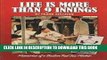 [PDF] Life Is More Than 9 Innings: Memories of a Boston Red Sox Pitcher Popular Collection
