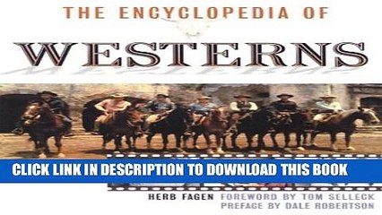 [PDF] The Encyclopedia of Westerns (The Facts on File Film Reference Library) Full Collection