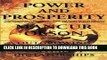 [Read PDF] Power And Prosperity: Outgrowing Communist And Capitalist Dictatorships Ebook Online