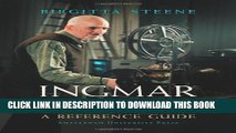 [PDF] Ingmar Bergman: A Reference Guide Full Collection