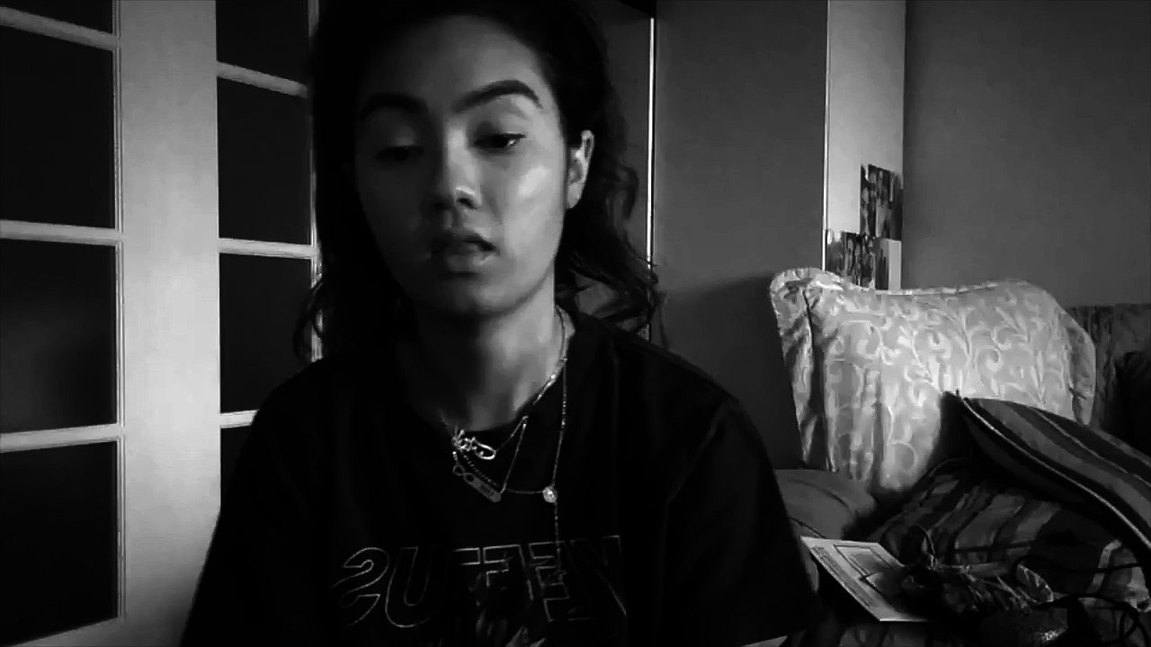 Rihanna - Love On The Brain (Cover)