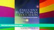 Big Deals  Executive Function in Education: From Theory to Practice  Free Full Read Best Seller
