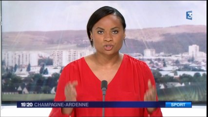 16 J07 SOCHAUX REIMS 1-1