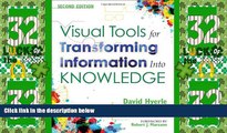 Big Deals  Visual Tools for Transforming Information Into Knowledge  Best Seller Books Best Seller