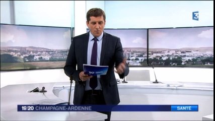 16 J08 REIMS CLERMONT 2-1