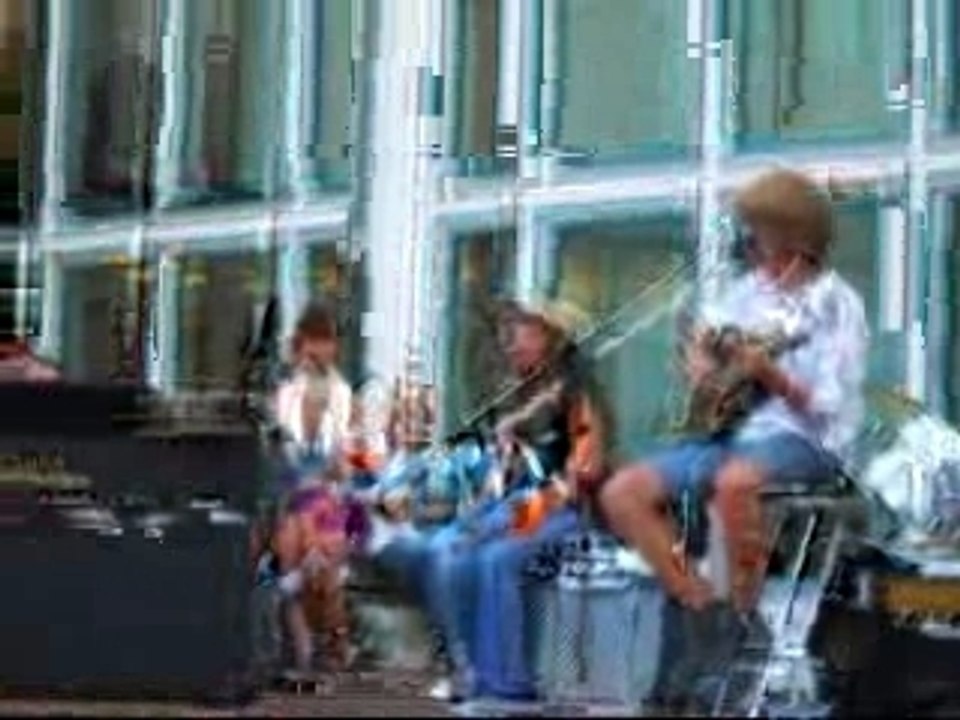 Stille Nacht a la Flo