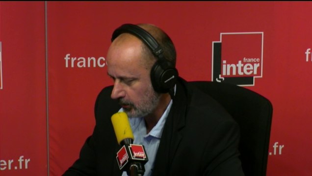 Les couleurs de l'automne - Le billet de Daniel Morin