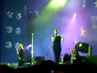 Maroon 5 Isle of MTV festival in malta