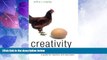 Big Deals  Creativity in Education   Learning  Best Seller Books Most Wanted