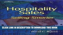 [PDF] Hospitality Sales: Selling Smarter Popular Online