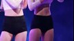 Korean female group dance Flirty 鼻血流了一地！韩国女团性感美女热舞