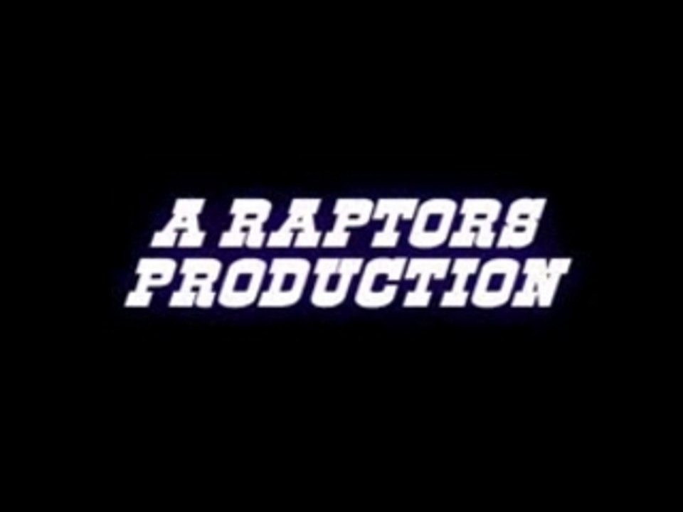 [Evoteam] We Fly: Trailer [Raptors]