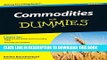 [PDF] Commodities For Dummies Full Colection