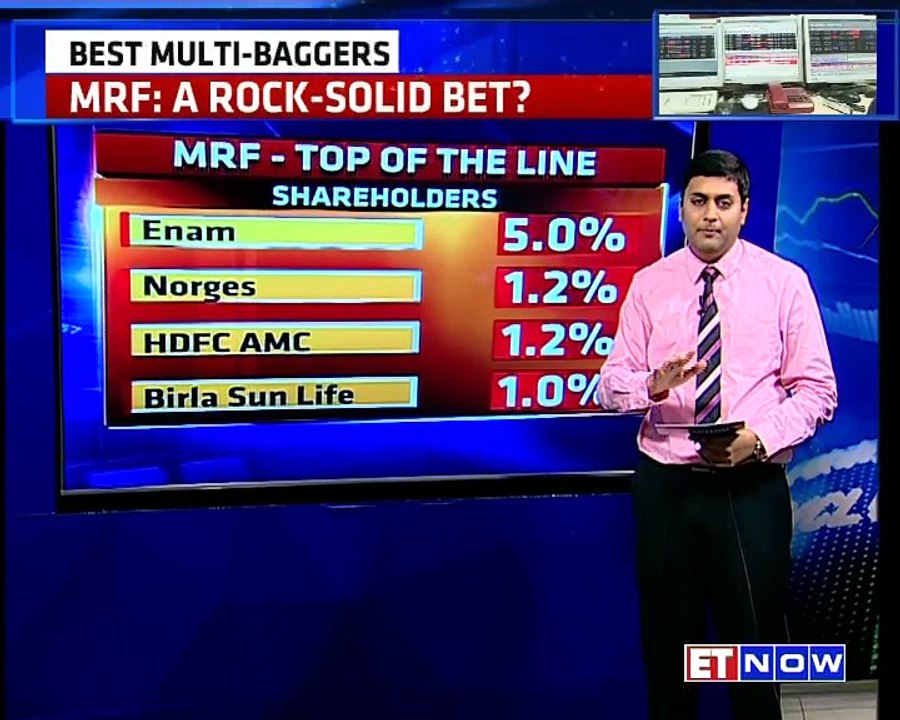 What Makes MRF Special