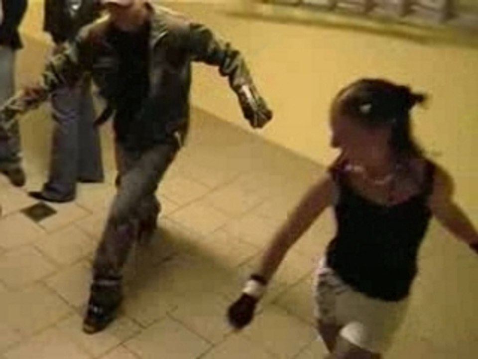 French jumpstyle