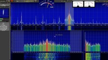 Πέμπτο Ανδρέας στους 1660 khz.