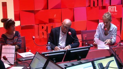À droite, Xavier Bertrand "exaspère au plus haut point", révèle Pauline de Saint-Rémy
