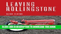 [PDF] Leaving Rollingstone: A Memoir Popular Online