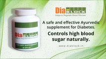 Herbal supplements for diabetes