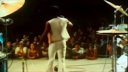 James Brown - Get On The Good Foot - Live 1978 (Remastered)