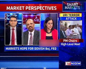 The Global View With John Praveen | Smart Markets