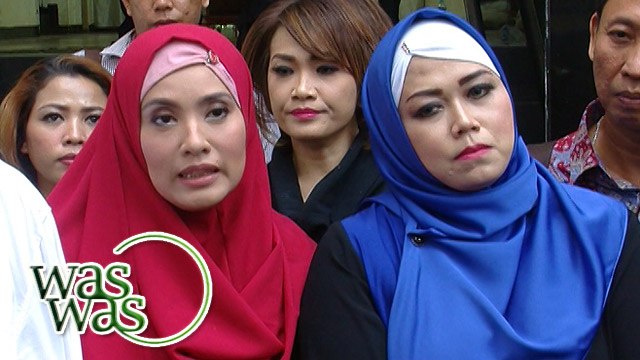 WasWas Top Story: Elma Theana Kembali Diperiksa Polisi - WasWas 22 September 2016