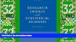 Big Deals  Research Design and Statistical Analysis: Third Edition  Free Full Read Best Seller