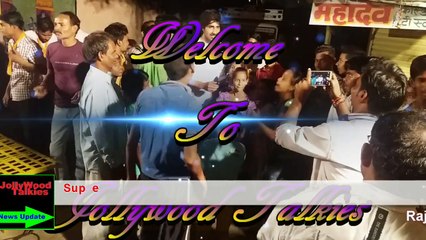 Rajasthani Cinema Star ||Super Star Shravan Sagar || Pagdi Promotion