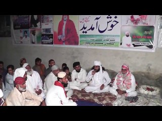 Tahir Javed Mughal (Sab Jee ) Darood Taj