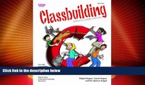 Big Deals  Classbuilding: Cooperative Learning Activities  Best Seller Books Best Seller
