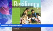 Big Deals  Resiliency: What We Have Learned  Best Seller Books Most Wanted