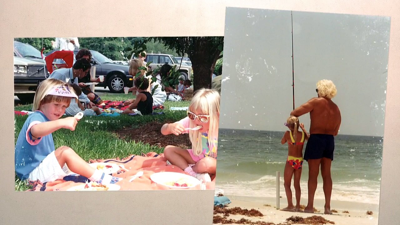 See WWE Superstars as young kids! John Cena, Sasha Banks and more before they were WWE Superstars