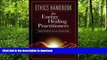 EBOOK ONLINE  Ethics Handbook for Energy Healing Practitioners  PDF ONLINE