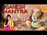 Om Gan Ganpate Namo Namah Ganesh Mantra by Tulsi Kumar