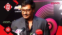 Ajay Devgan To Lip Lock In 'Shivaay'-Bollywood News-#TMT