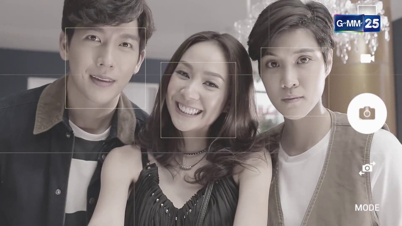 [Engsub] Clubfriday To Be Continued " She Changed " Ep.2  [1/5]