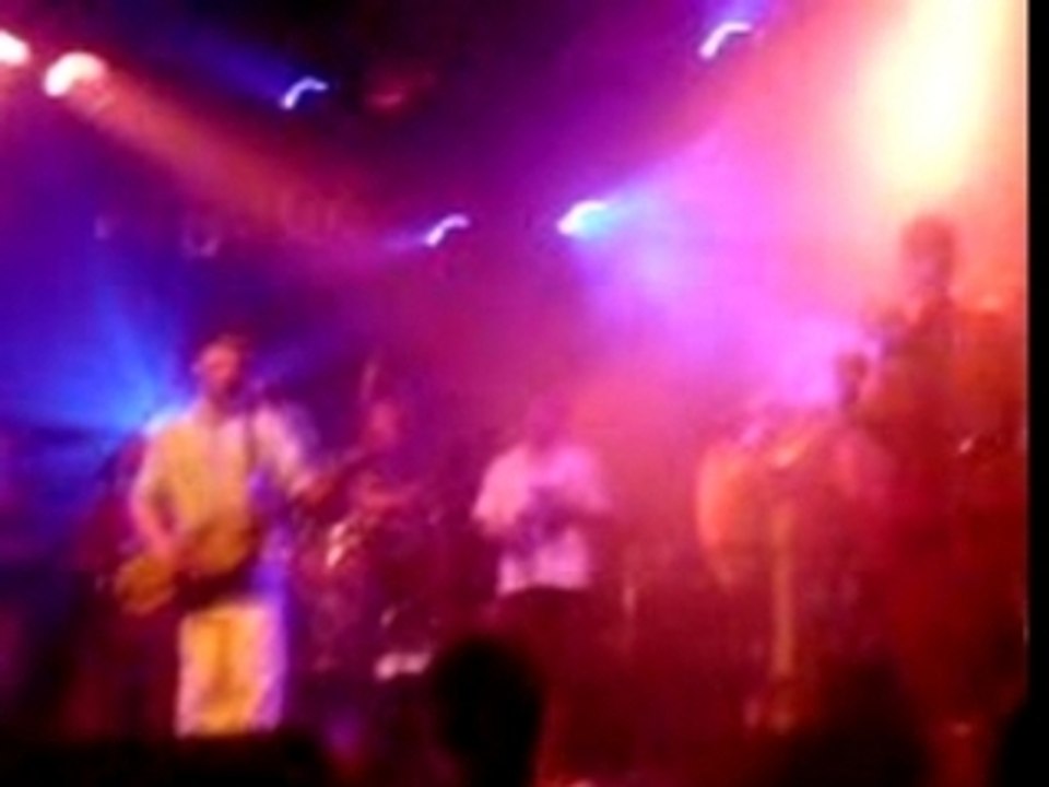 gnawa diffusion a Montpellier  1
