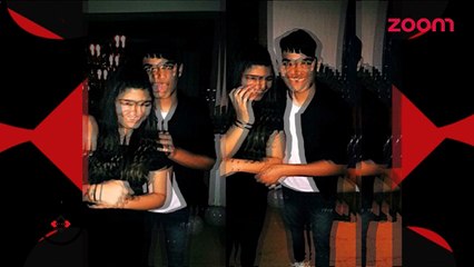 Akshay Kumar's Aarav Caught In Party Mode-Bollywood News-#TMT