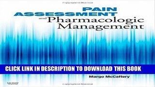 Collection Book Pain Assessment and Pharmacologic Management, 1e (Pasero, Pain Assessment and