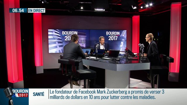 La chronique d'Anthony Morel : Les voitures, nouvelles cibles des hackers - 22/09