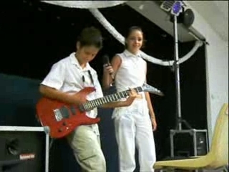 Pierre "Un autre monde"