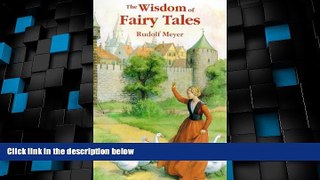 Big Deals  Wisdom of Fairy Tales  Best Seller Books Most Wanted