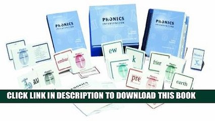 [PDF] Saxon Phonics Intervention: Complete Homeschool Kit Full Online