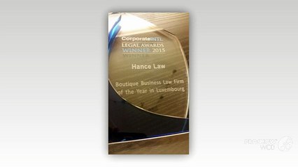 Company Incorporation Luxembourg
