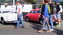 Stilvoll: Oldtimer Grand Prix Nürburgring  | Motor mobil