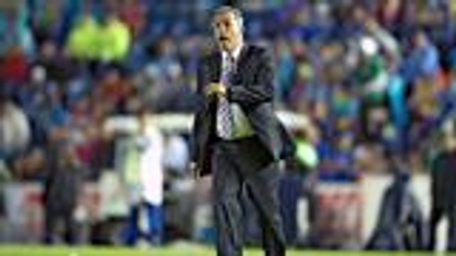¿Sin Tomás se acaban los problemas en Cruz Azul?
