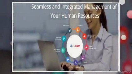 Human Resource Development Service