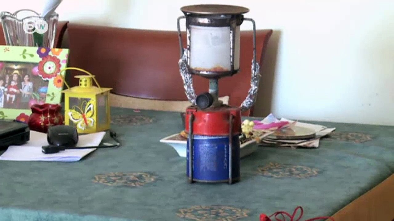 Griechenland: Pfänden im Akkord | Fokus Europa